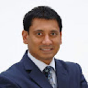 Meet your Posher, Arif